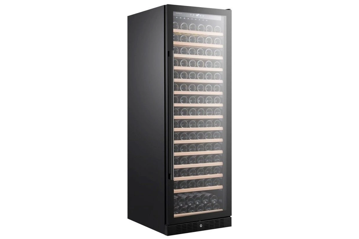 Винный шкаф Temptech Classique CL180SB