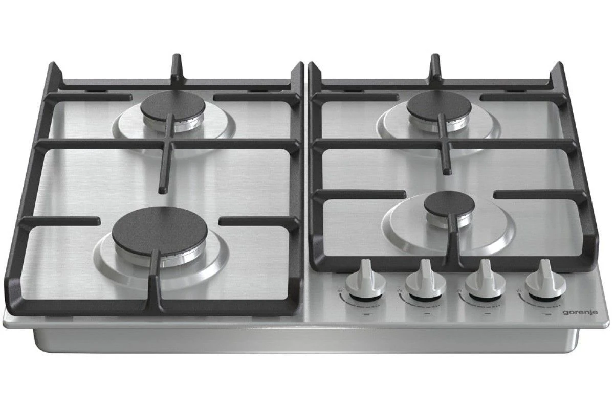 Независимая газовая варочная панель Gorenje G641EX