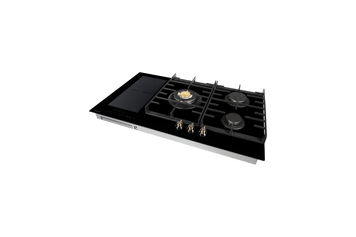 Варочная поверхность Hiberg i-VM 9035 B