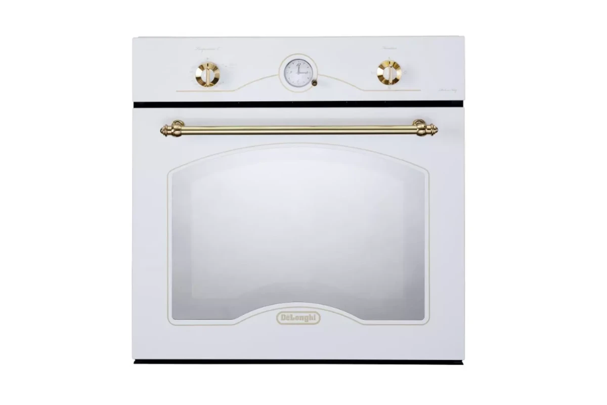 Газовый духовой шкаф DeLonghi CGBG 4