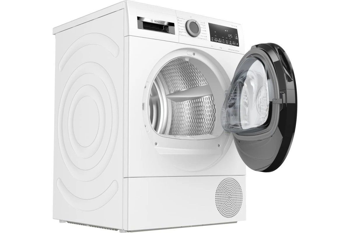 Сушильная машина Bosch WQG14500BY