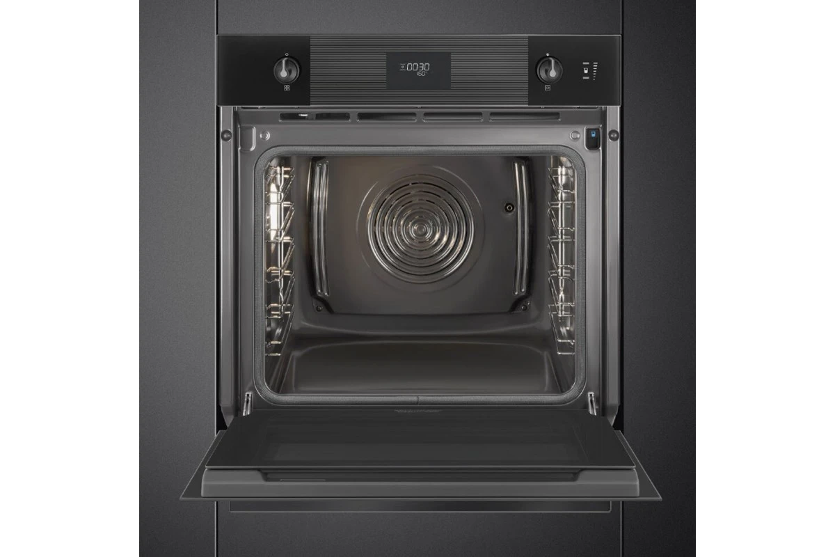 Духовой шкаф Smeg SOP6101S2B3