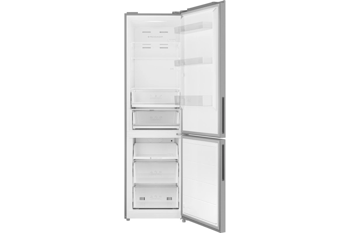 Холодильник Weissgauff WRK 2010 DX Inverter Total NoFrost