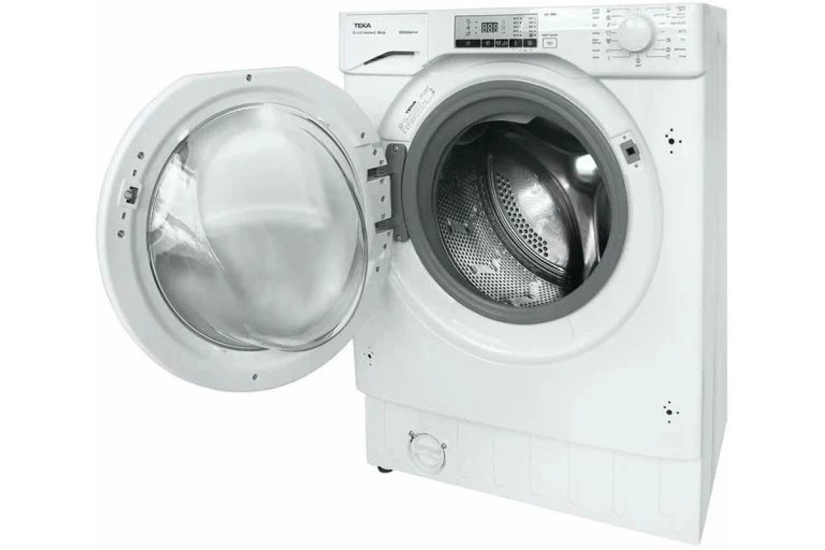 Встраиваемая стиральная машина Teka LI5 1080 EUI EXP