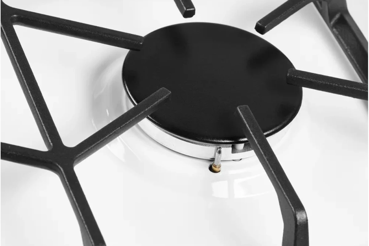 Газовая варочная панель Kuppersberg FS 32 W