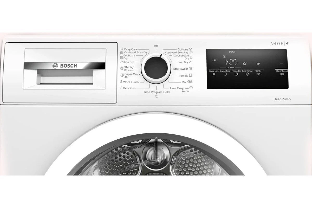Сушильная машина Bosch WTH85205BY