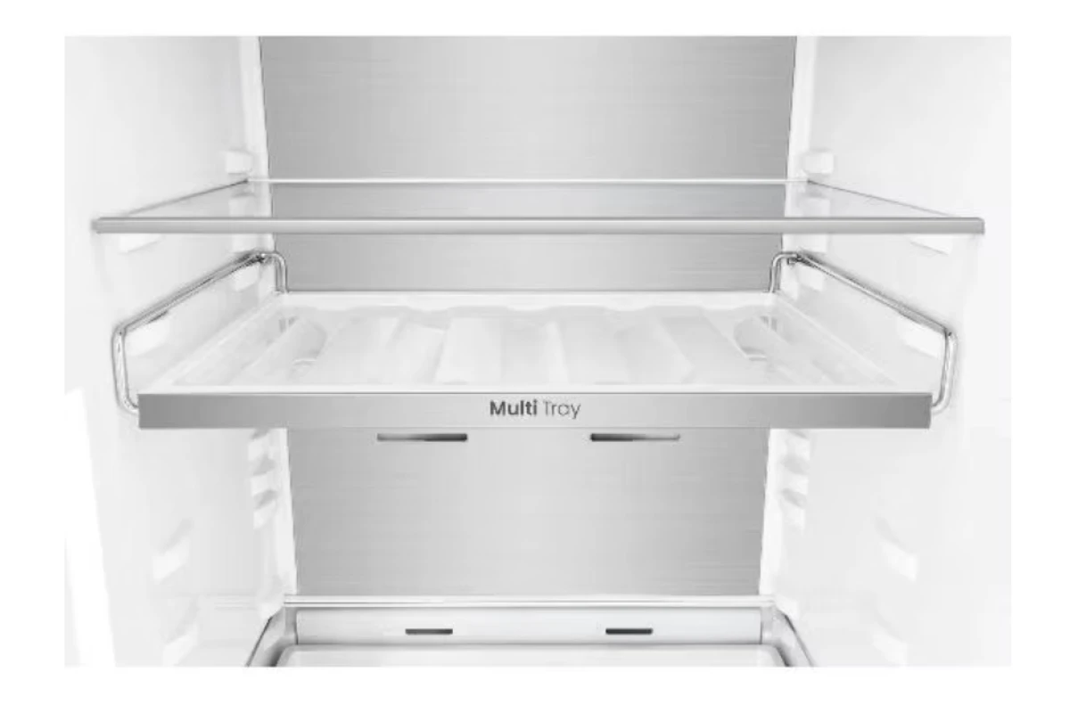 Встраиваемый холодильник Hisense RB3B250SAW1