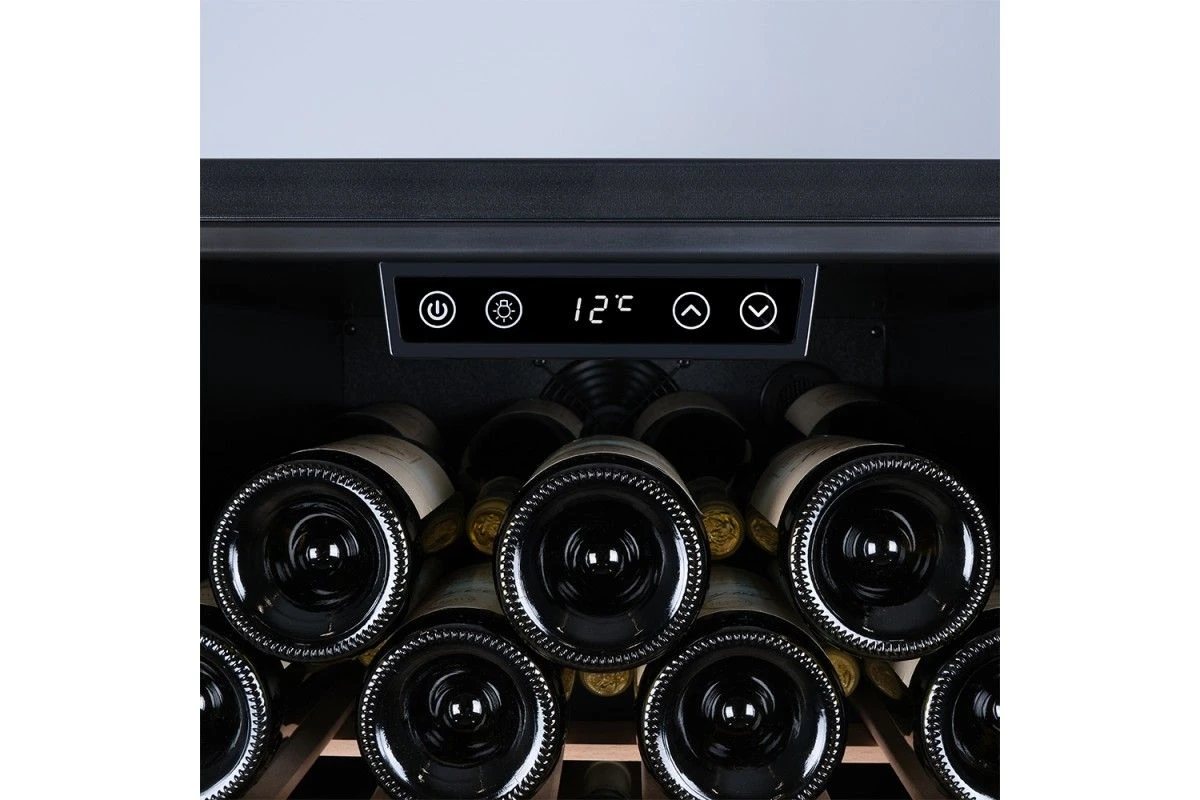 Винный шкаф Meyvel MV133-KBF1