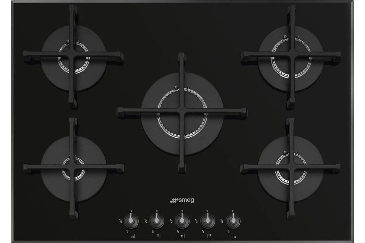 Варочная панель Smeg PV175B3
