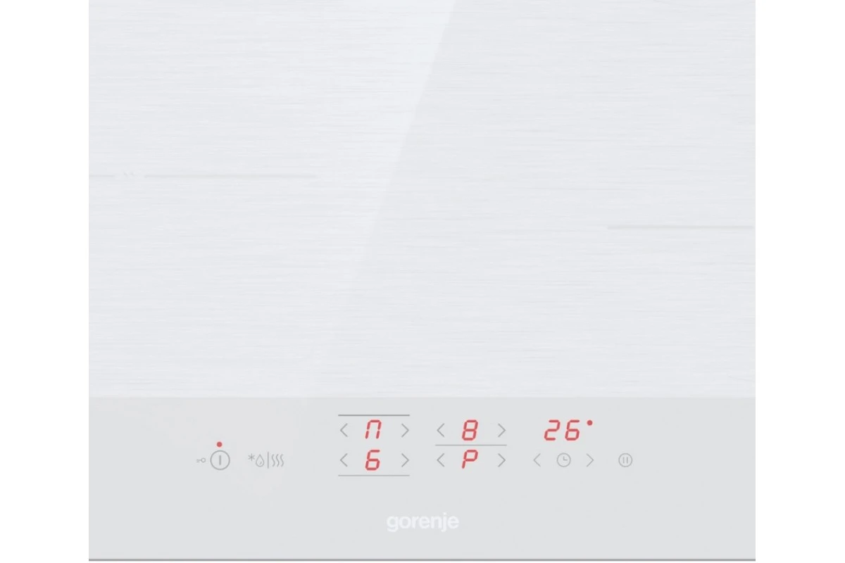 Независимая индукционная варочная панель Gorenje IT643SYW7