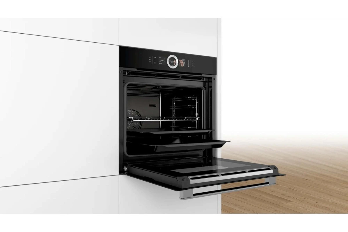 Духовой шкаф Bosch HSG636BB1