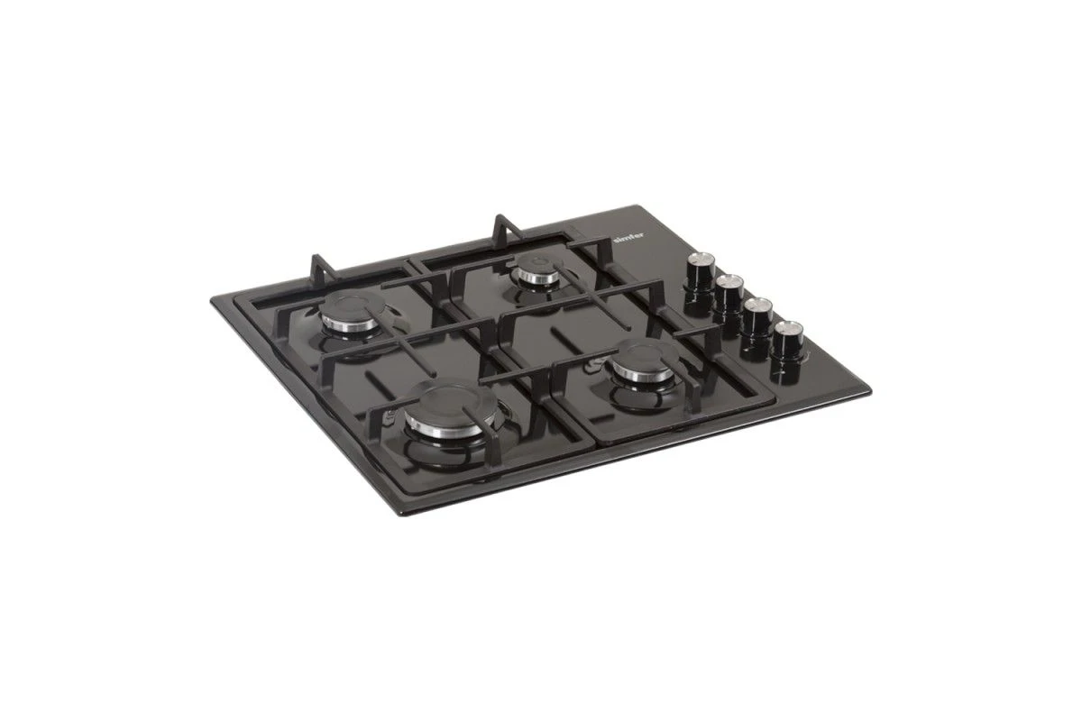 Газовая варочная панель Simfer H60Q40B416