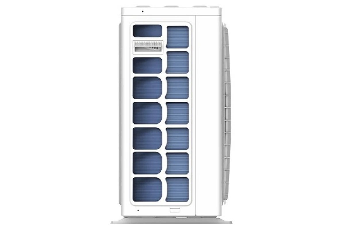 Канальный кондиционер Dantex Smart RKD-36BHANI/RKD-36HANIE-W
