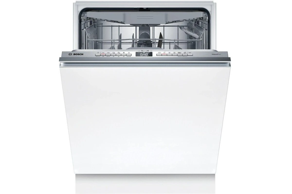 Встраиваемая посудомоечная машина Bosch SMV4ECX30E