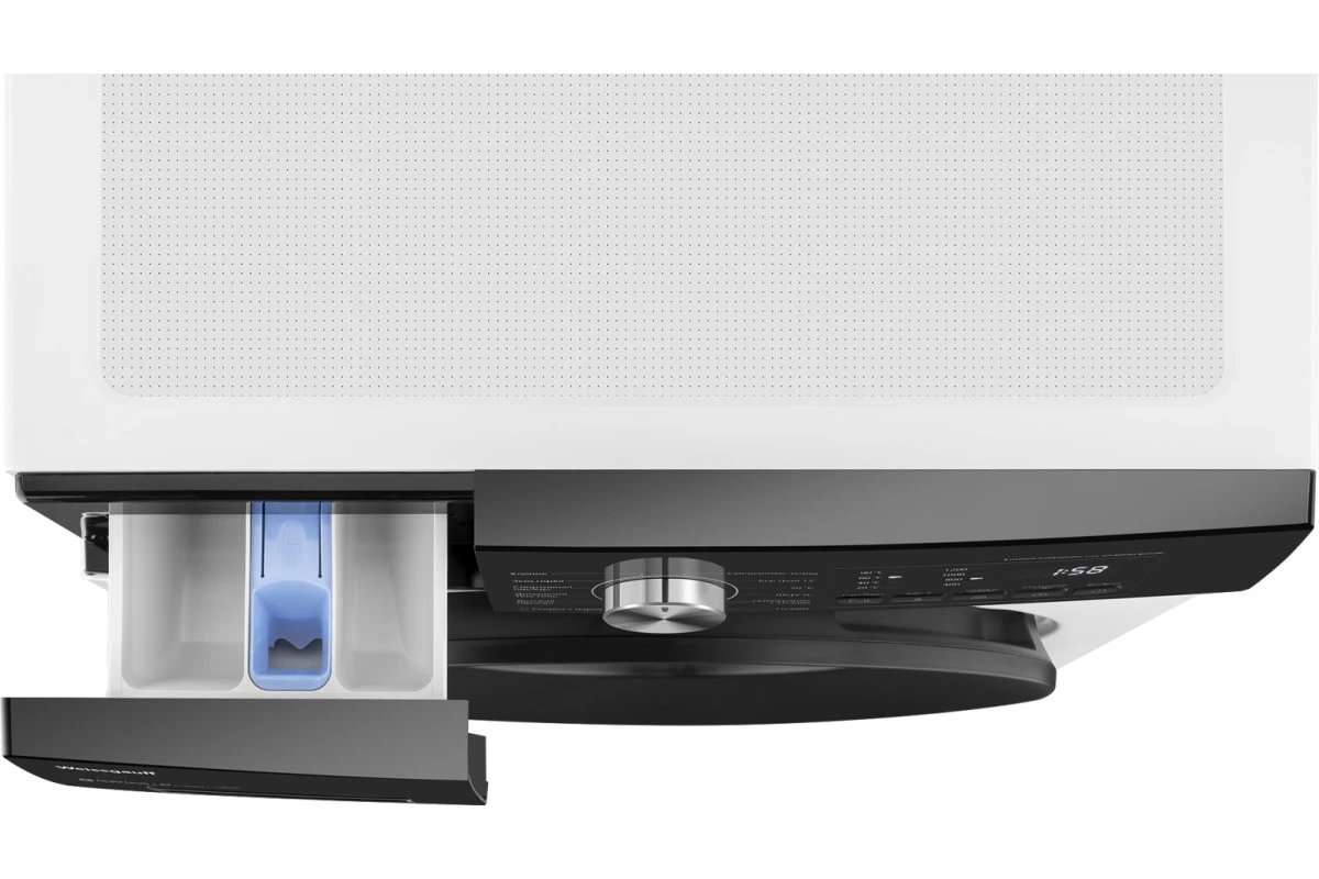 Стиральная машина с прямым приводом Weissgauff WM 45127 Direct Drive Inverter Steam