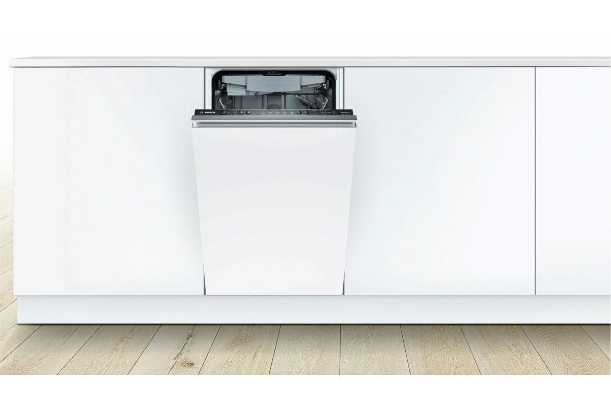 Встраиваемая посудомоечная машина Bosch SPV25FX70R