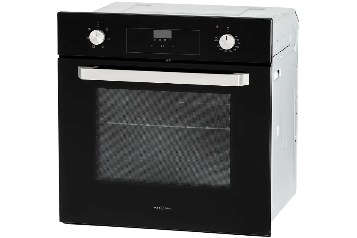 Духовой шкаф Krona ONORE 60 BL G2