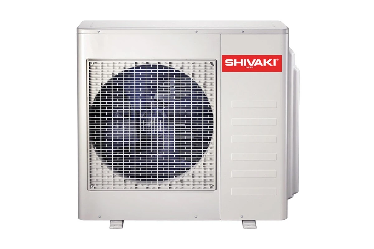 Канальный кондиционер Shivaki SDH-369BE