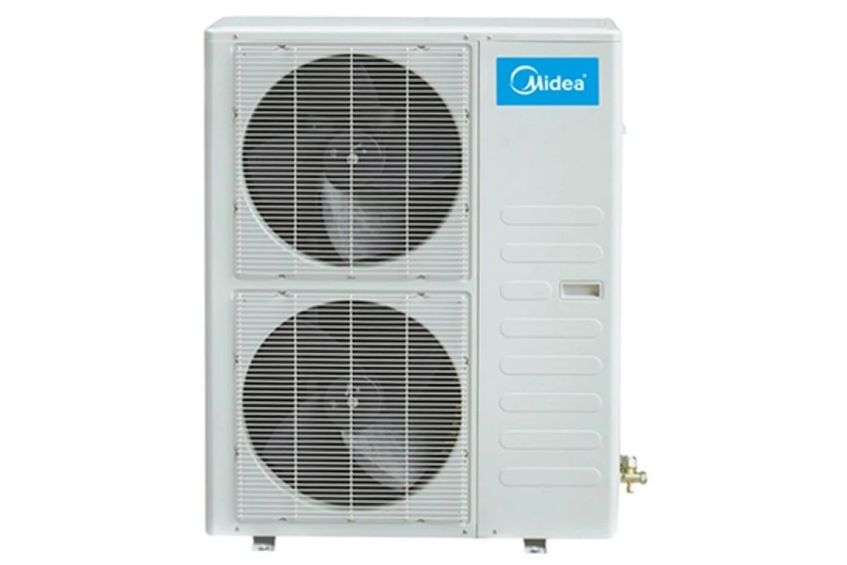 Колонный кондиционер Midea MFJ-48ARN1-R/MOU-48HN1-RR