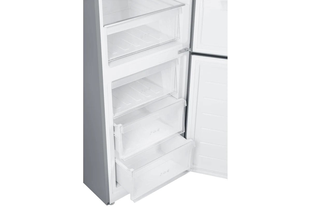 Холодильник Haier CEF537ASG