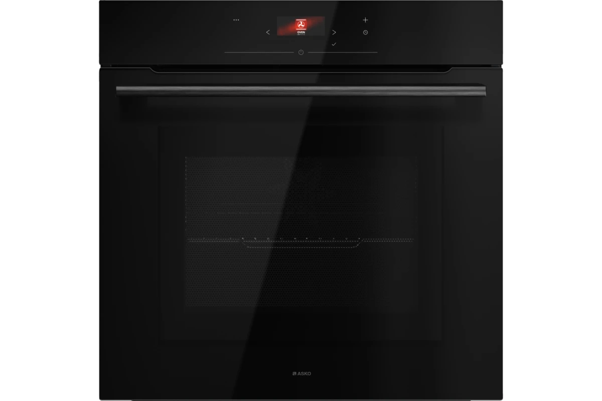 Духовой шкаф с функцией СВЧ Asko OCM26BGH