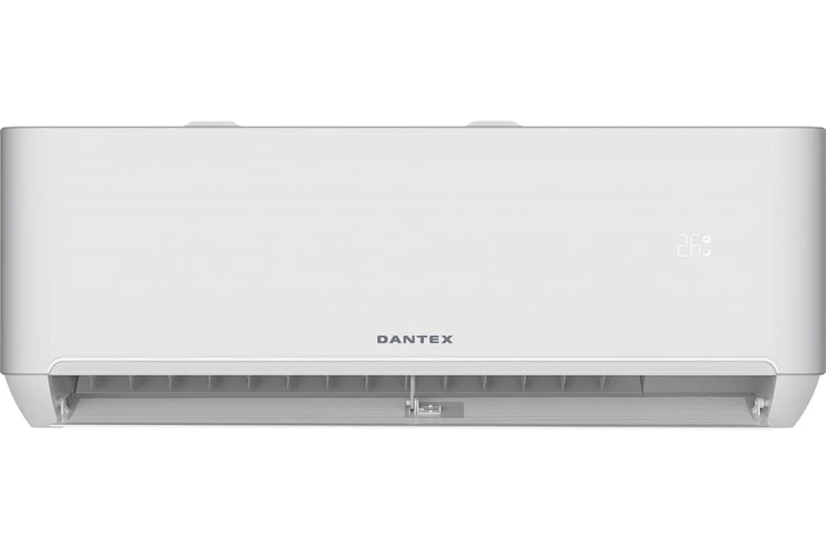 Кондиционер Dantex Advance Pro Plus RK-18SATI PLUS/RK-18SATIE