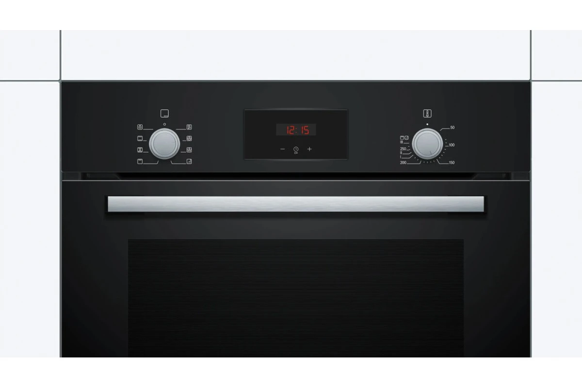 Духовой шкаф Bosch HBF153BB0