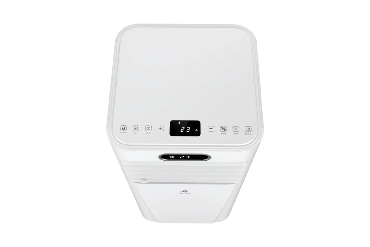 Мобильный кондиционер Royal Clima RM-TS17CH-E