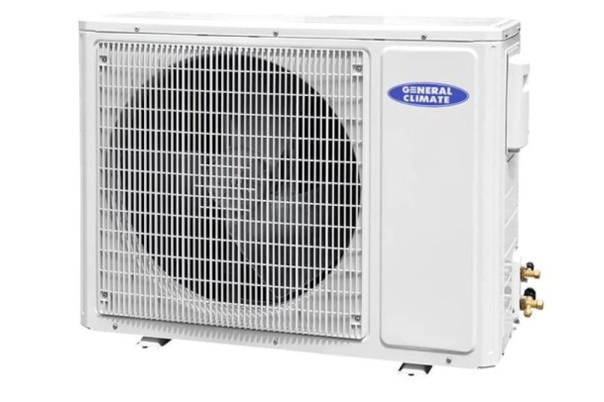 Канальный кондиционер General Climate GC/GU-DN36HWF