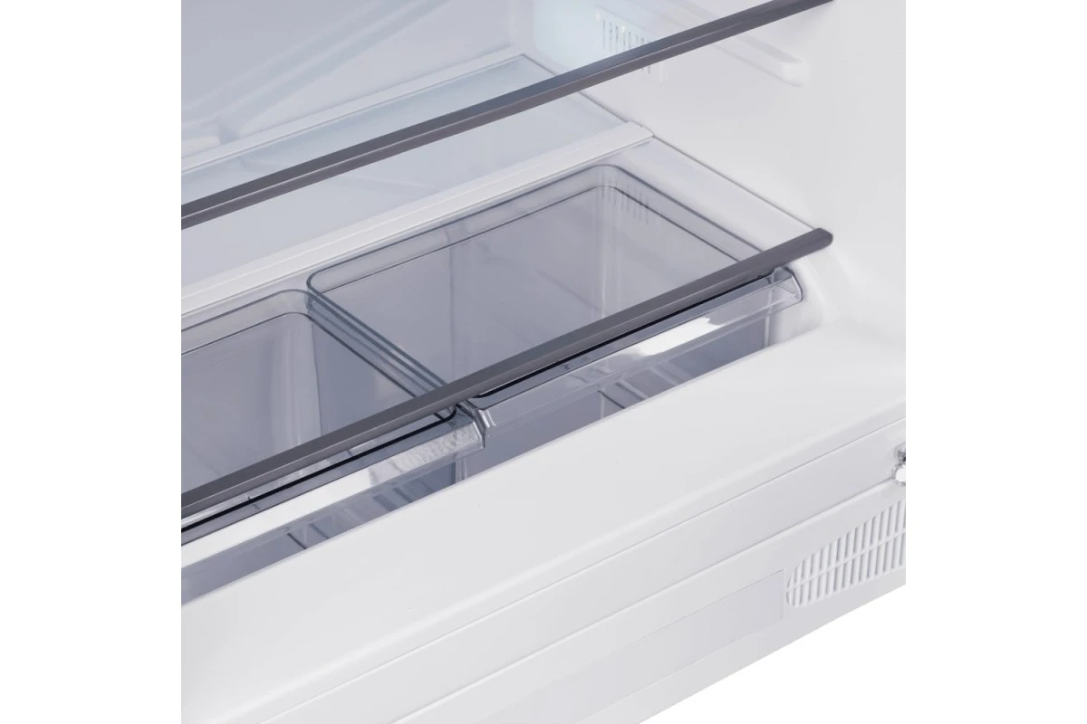 Холодильник Maunfeld MBF88SWGR Inverter
