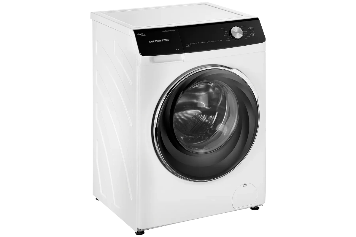 Стиральная машина Kuppersberg WM 580 W