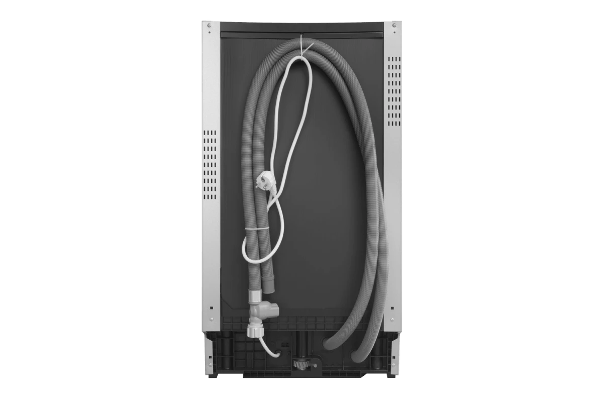 Встраиваемая посудомоечная машина Maunfeld MLP45331T Light Beam Wi-Fi