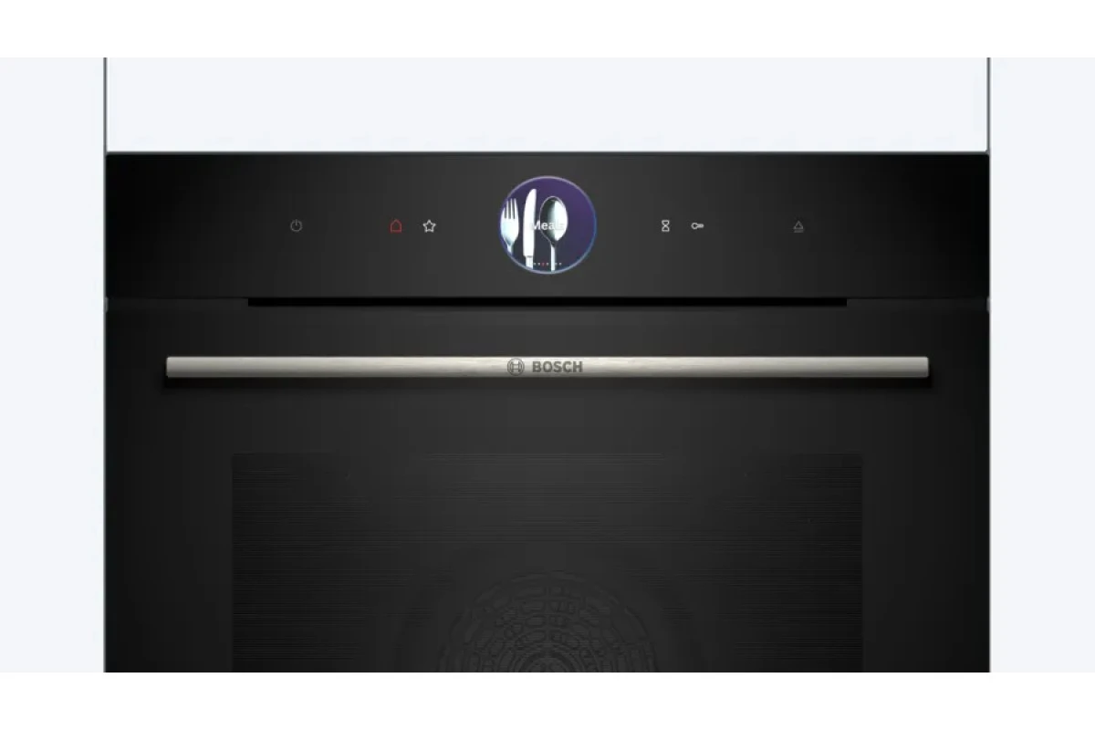 Духовой шкаф Bosch HRG7764B1