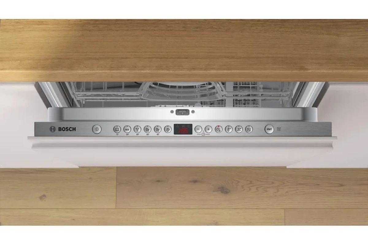Встраиваемая посудомоечная машина Bosch SMV26AX00Q