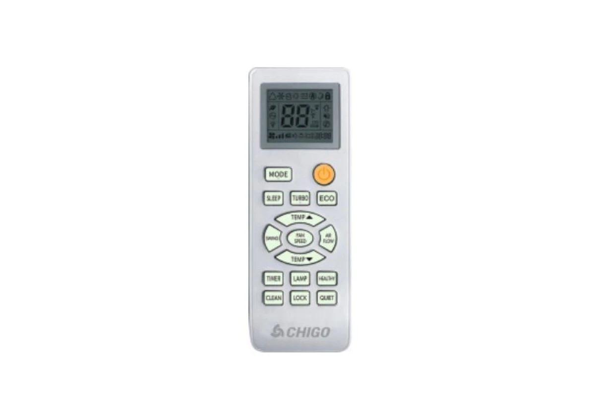 Кондиционер Chigo Alba CS-25V3A-B150