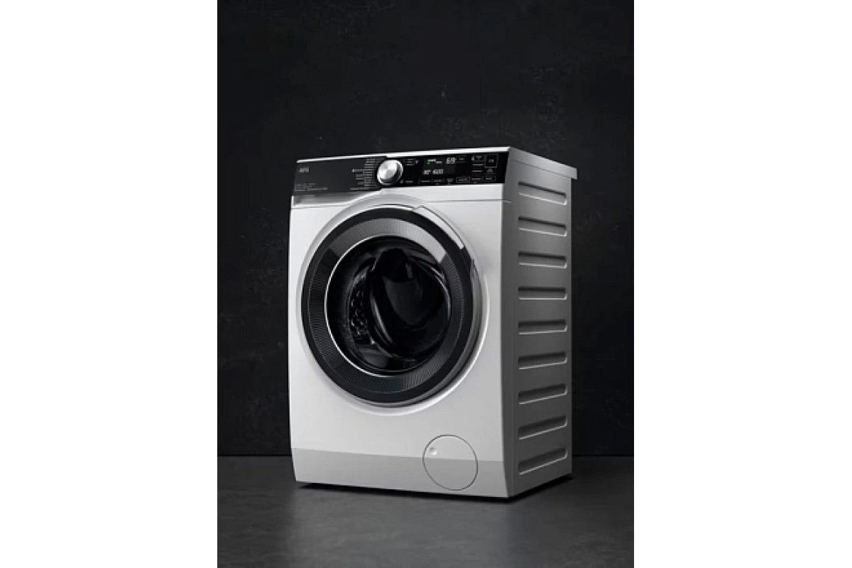 Стирально-сушильная машина AEG LWR75965O