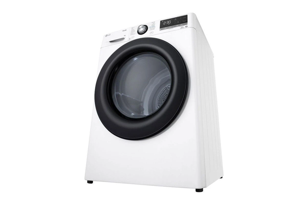Сушильная машина LG DC90V3V6W