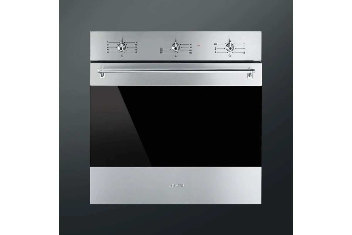 Духовой шкаф Smeg SF6381X