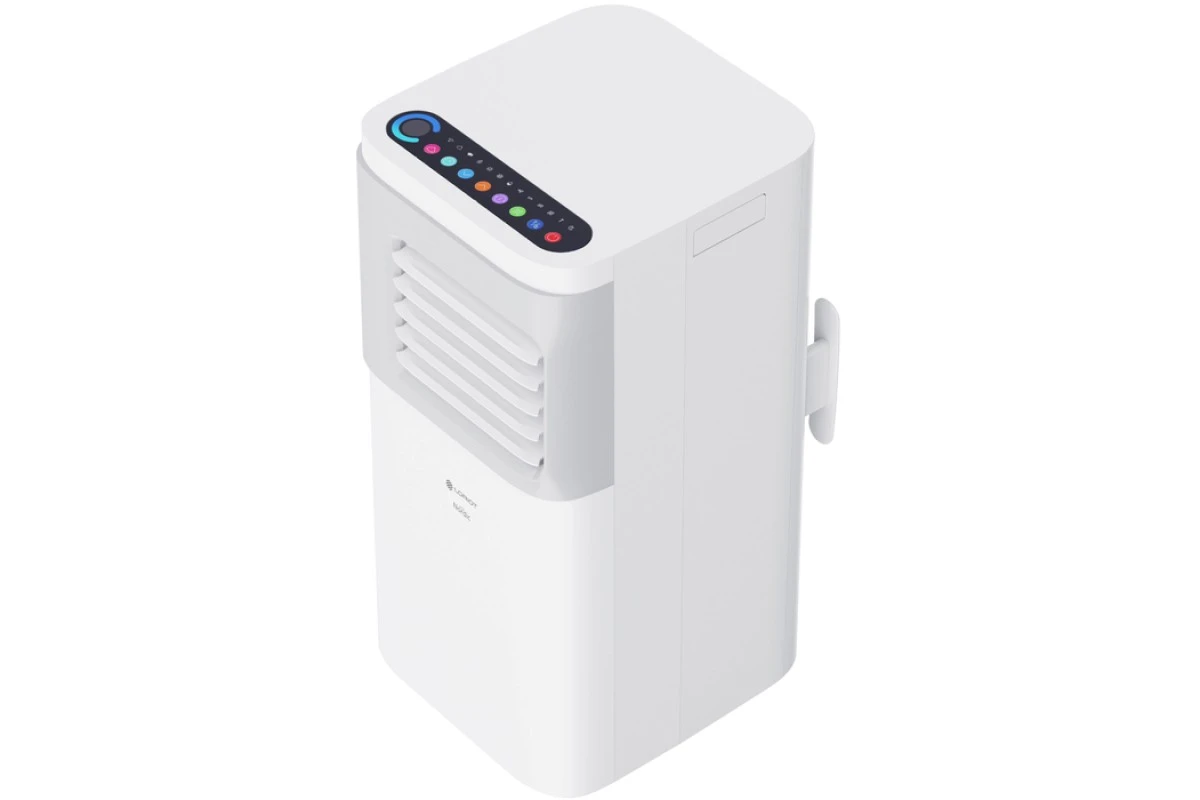 Мобильный кондиционер Loriot Nordic LPAC-14TP