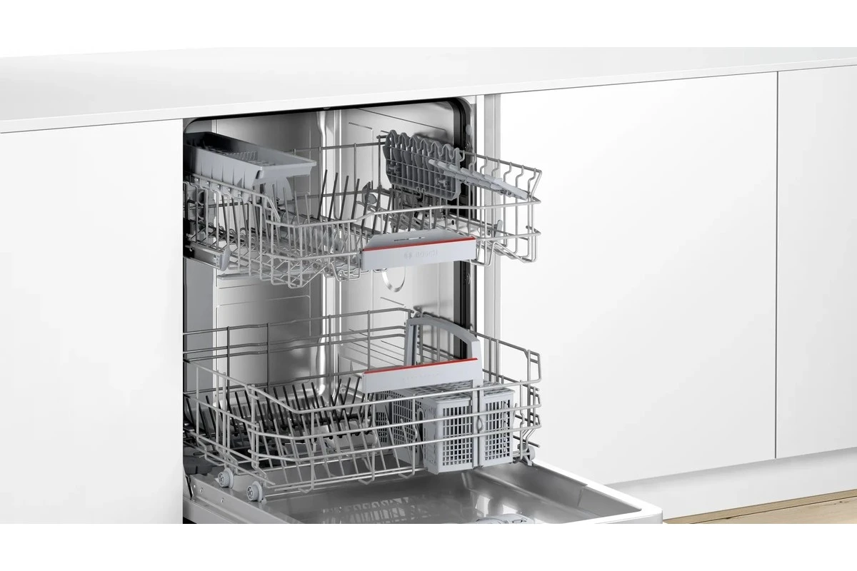 Встраиваемая посудомоечная машина Bosch SGV4HAX48E