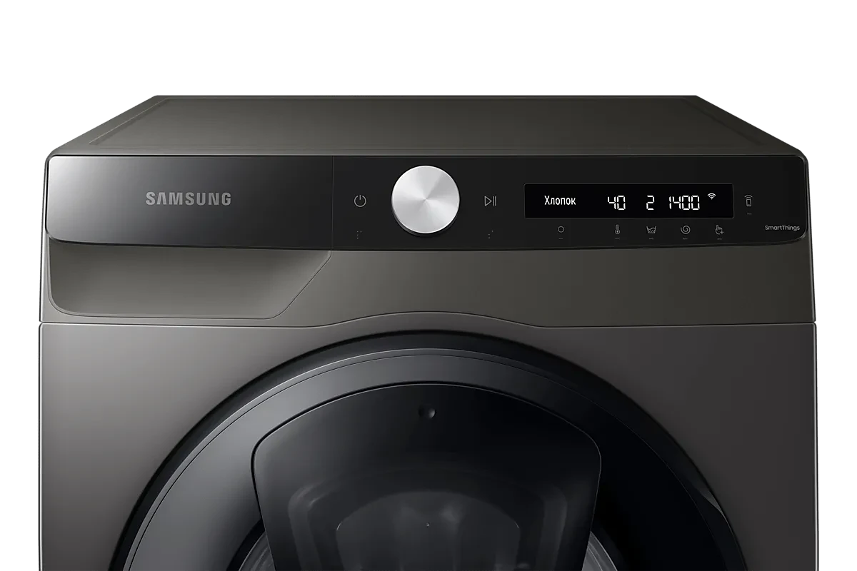 Стиральная машина Samsung WW90T554CAX/LD