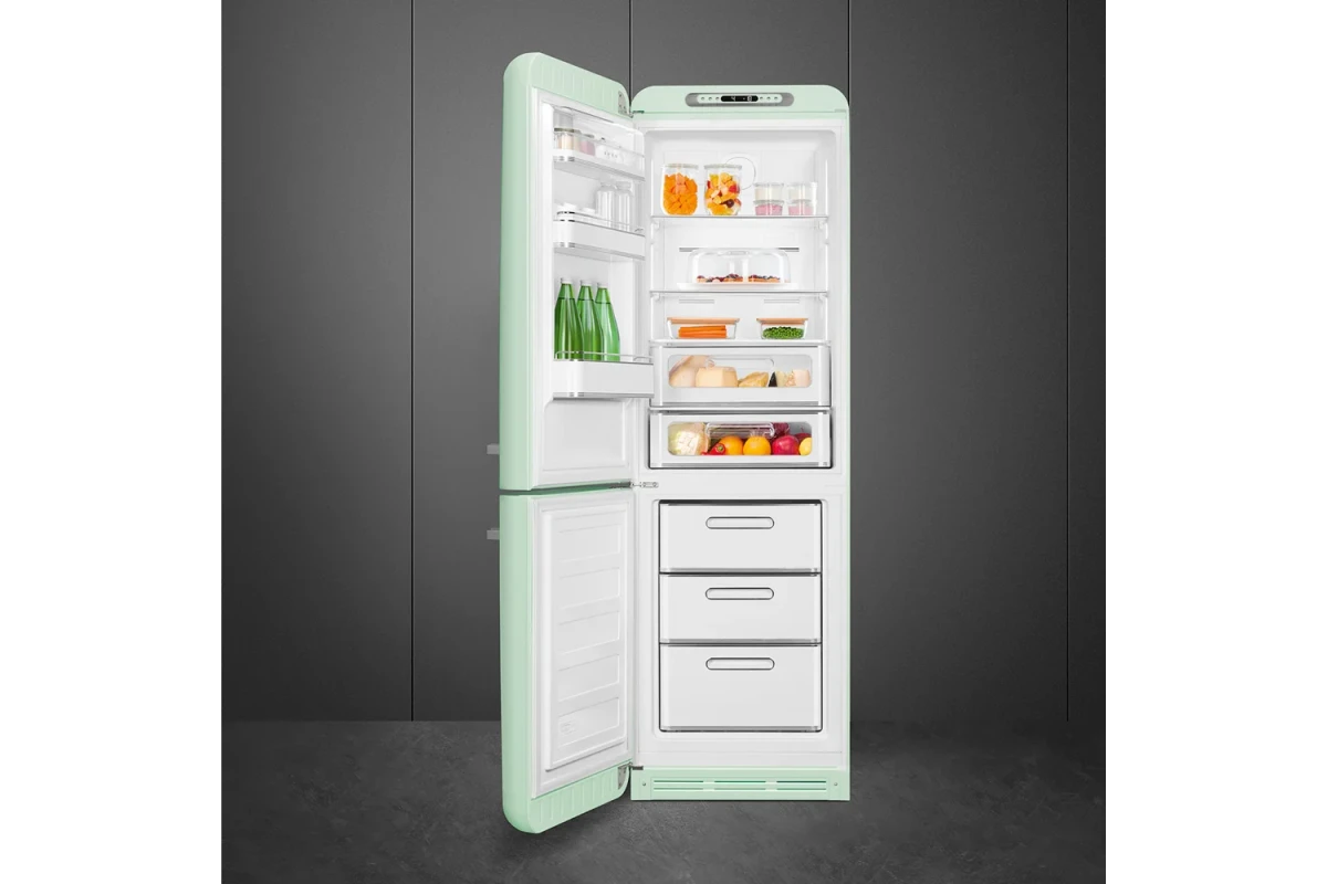 Холодильник Smeg FAB32LPG6