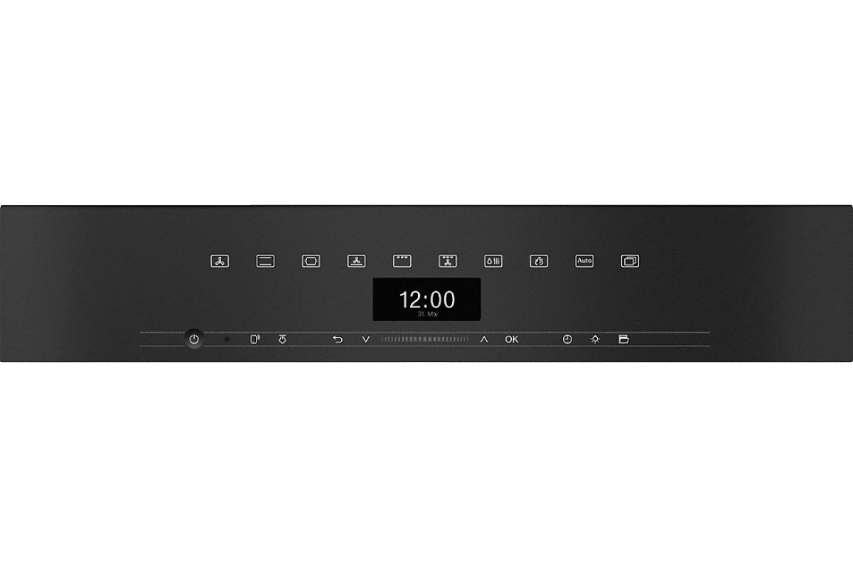 Духовой шкаф Miele H 7464 BPX OBSW