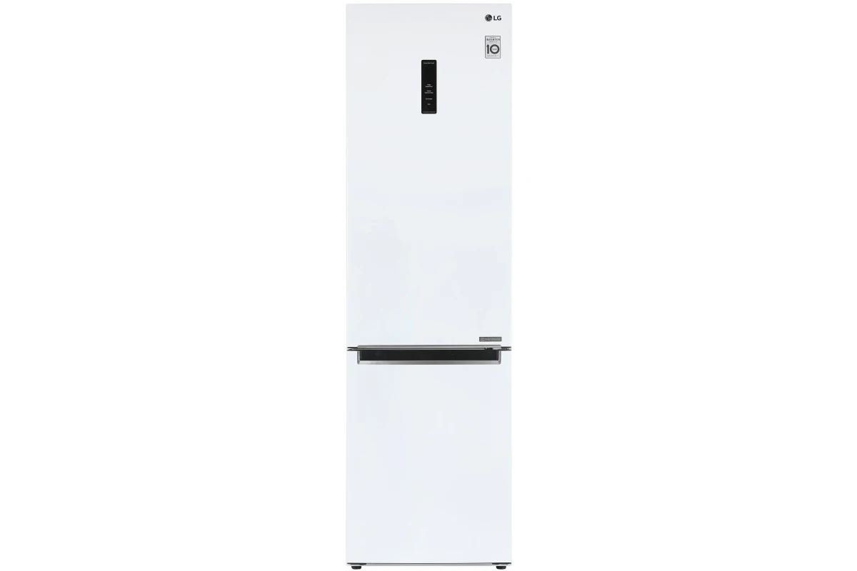 Холодильник LG GA-B509MQSL