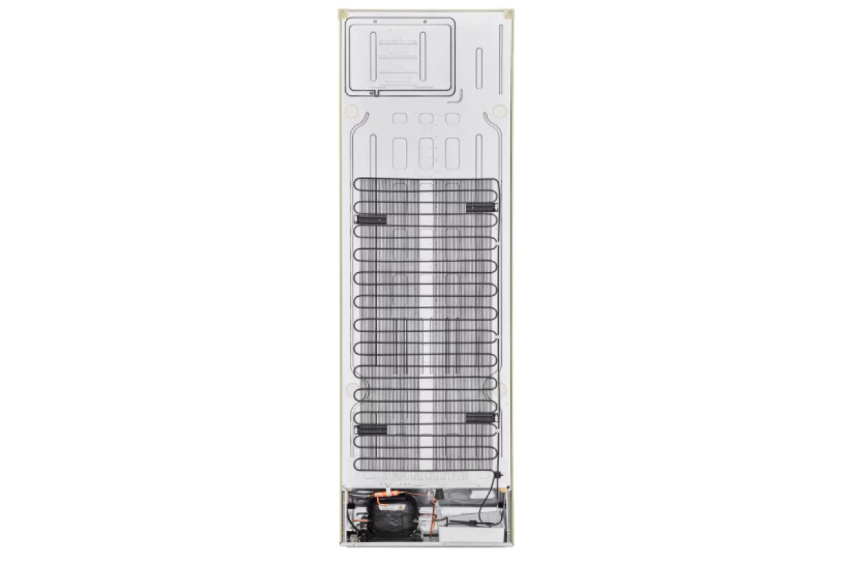 Холодильник LG GC-B459SEUM