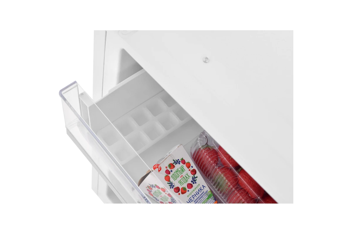 Встраиваемый морозильник ZUGEL ZFI710NF