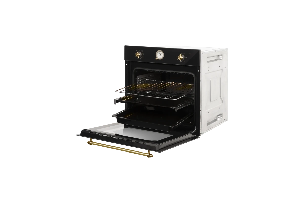 Духовой шкаф Hiberg VM 6382 BR