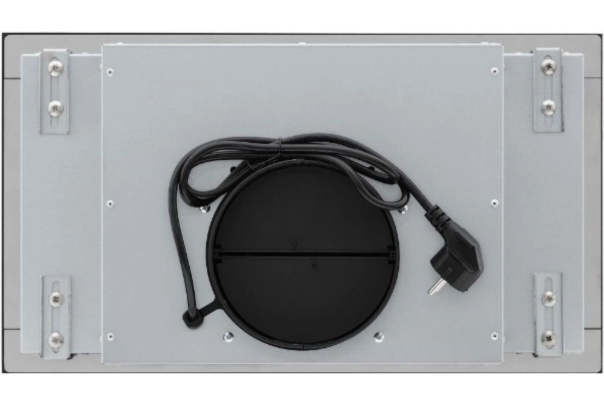Вытяжка Krona SELINA 600 GLASS BLACK S