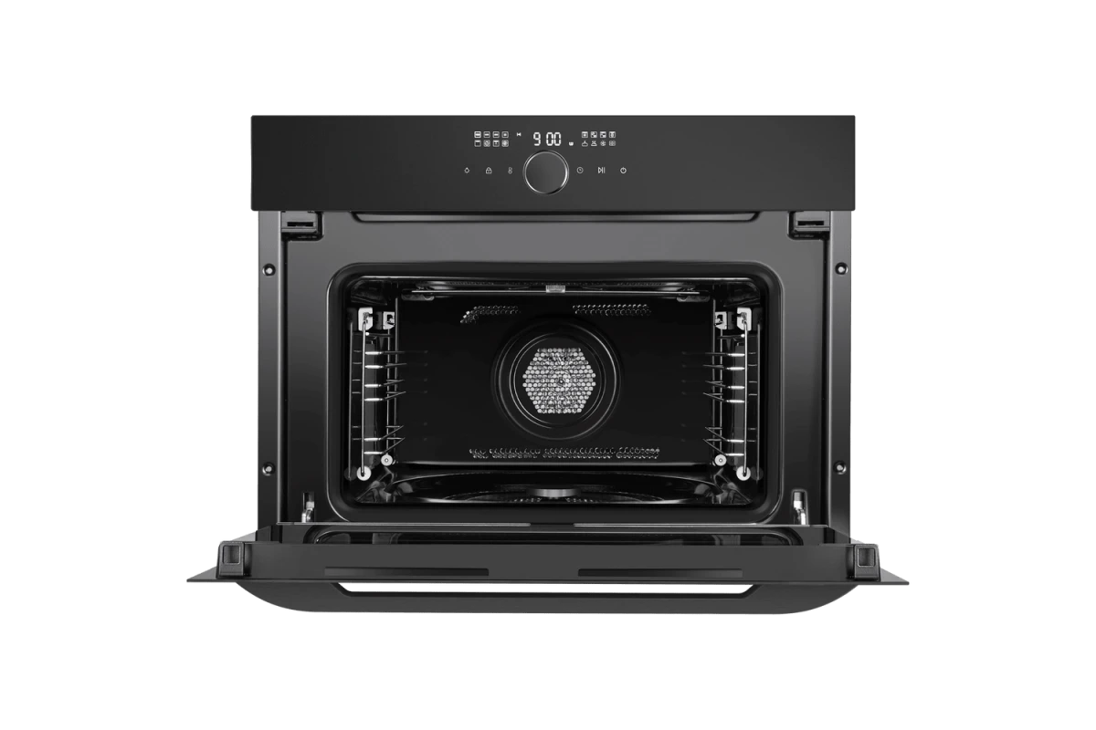 Духовой шкаф Maunfeld XCMO4418GB Matt