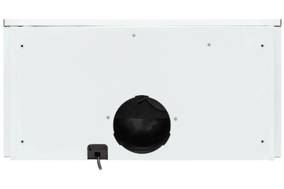 Вытяжка Krona KAMILLA T 600 WHITE (1 мотор)